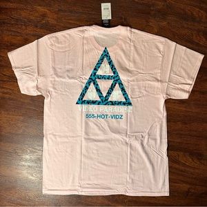 HUF Shirt X-Large Short Sleeve